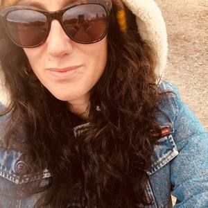 Meet your Posher, Christelle